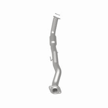 Load image into Gallery viewer, MagnaFlow 07-08 Chevrolet Suburban 2500 6.0L Direct Fit Converter - 5451641