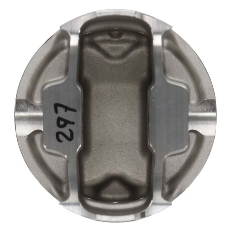 Wiseco Honda / Acura B series Flat Top 10.5:1 Piston Shelf Stock Kit - K623M84