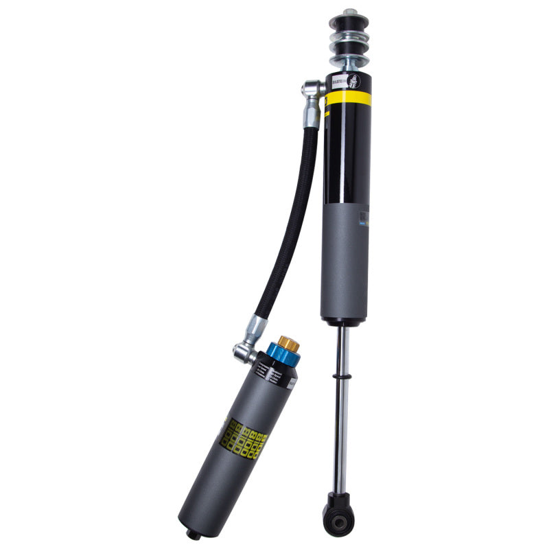 Bilstein 2007+ Toyota Tundra B8 8100 EVO DSA 0-1.5 Rear Left Shock Absorber - 25-294125