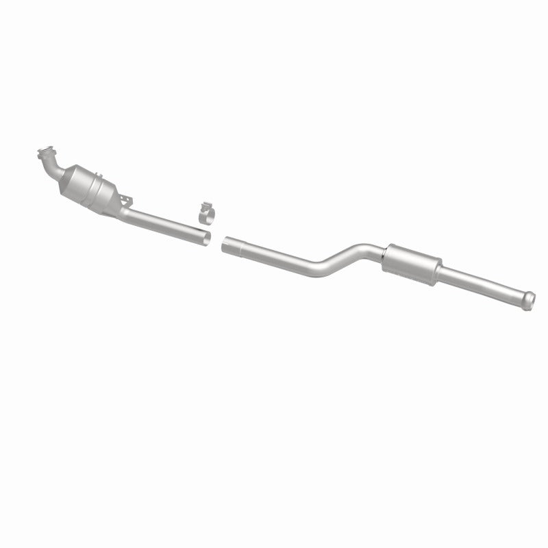 MagnaFlow 08-10 Mercedes-Benz C300 3.0L Direct Fit Converter - 5561922
