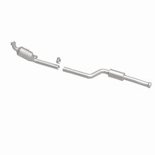 Load image into Gallery viewer, MagnaFlow Direct Fit Catalytic Converter 08-10 C300 3.0L D/S - 51922