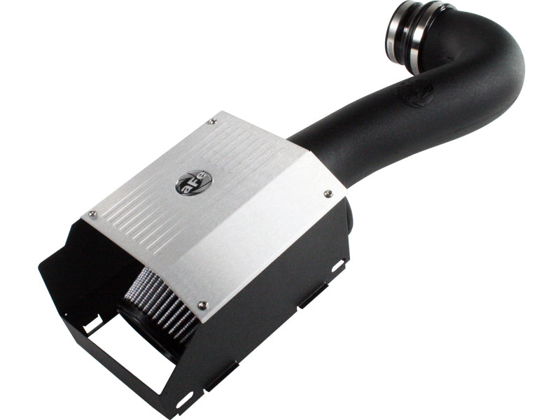 aFe MagnumFORCE Intakes Stage-2 PDS AIS PDS Jeep Grand Cherokee 05-07 Commander 06-07 V8-5.7L - 51-10242