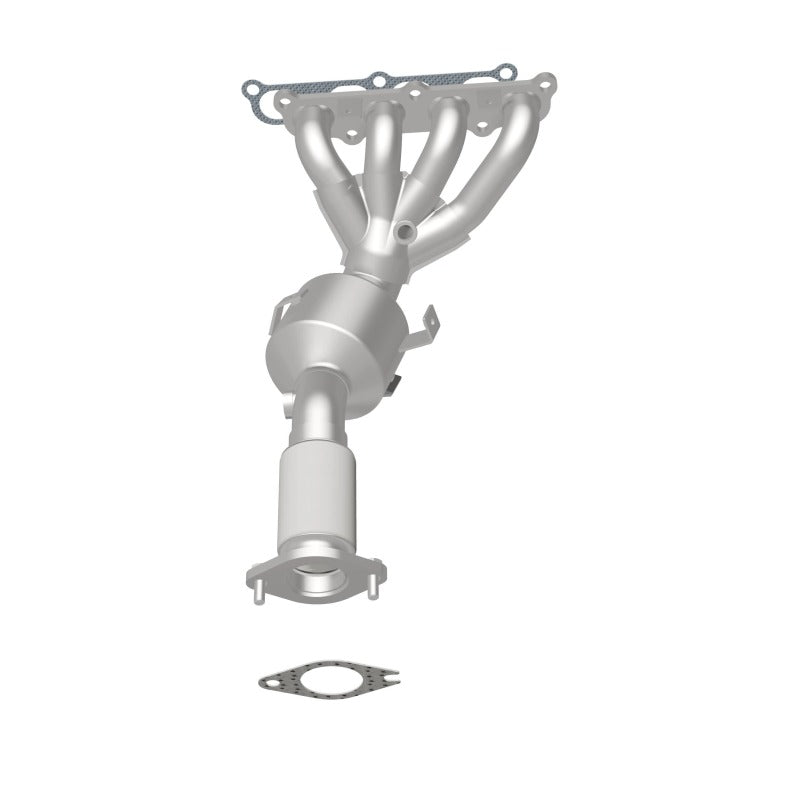 MagnaFlow 11-17 Ford Fiesta 1.6L Direct Fit Catalytic Converter - 5531552