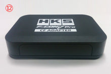 Load image into Gallery viewer, HKS F-CON Universal IGN Adaptor2 - 42999-AK008