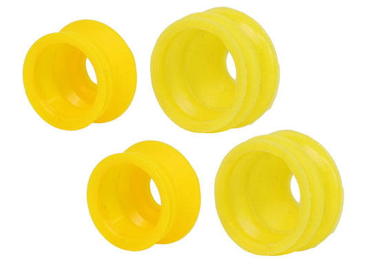 Whiteline 4/93-11 Subaru Impreza Front Roll Centre/Bump Steer (Service Kit for KCA313) - W0907
