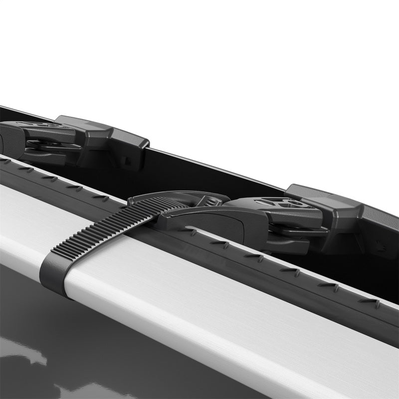 Thule AirScreen XT Roof Rack Wind Fairing S - 32in. (Black) - 870200
