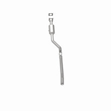 Load image into Gallery viewer, MagnaFlow 01-03 Chrysler Voyager 2.4L Direct Fit Converter - 4451201