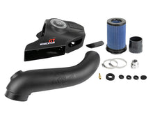 Load image into Gallery viewer, aFe Momentum GT Pro 5R Cold Air Intake System 15-18 Volkswagen Golf R I4-2.0L (t) - 50-70036R