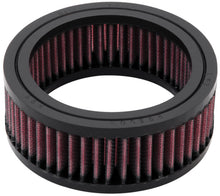 Load image into Gallery viewer, K&amp;N Custom Air Filter Round 5-3/8in OD x 4in ID x 2in H - E-3200