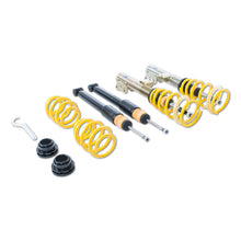 Load image into Gallery viewer, ST X-Height Adjustable Coilovers 2014+ Mercedes-Benz CLA 250 (2WD Only) 2.0T - 13225065