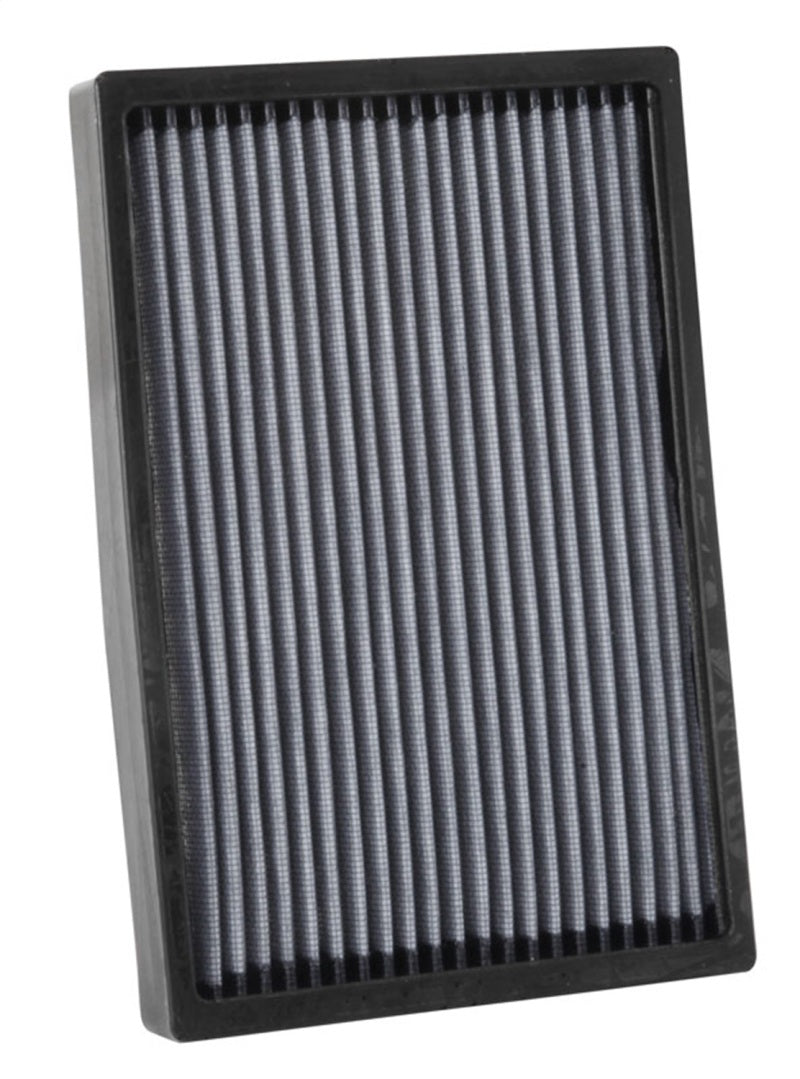 K&N 12-15 Tesla S Electric Cabin Air Filter - VF1015