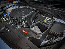 Load image into Gallery viewer, aFe MagnumFORCE Intake Stage-2 Pro DRY S 17-23 Hyundai i30N L4-2.0L (t) - 56-10035D