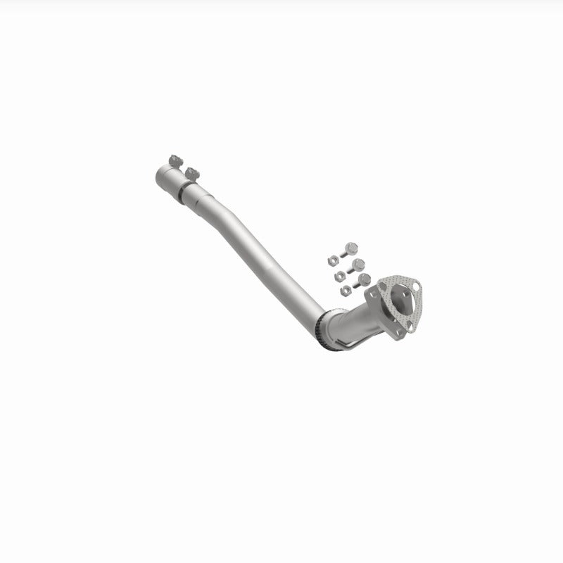 BRE Exhaust 02-05 A4 Quattro A4 1.8L Front Pipe Kit - 107-0240