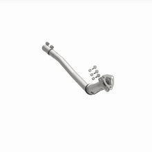Load image into Gallery viewer, BRE Exhaust 02-05 A4 Quattro A4 1.8L Front Pipe Kit - 107-0240