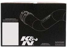 Load image into Gallery viewer, K&amp;N 15-16 Chevrolet Corvette Z06 6.2L V8 Performance Intake Kit - 57-3090