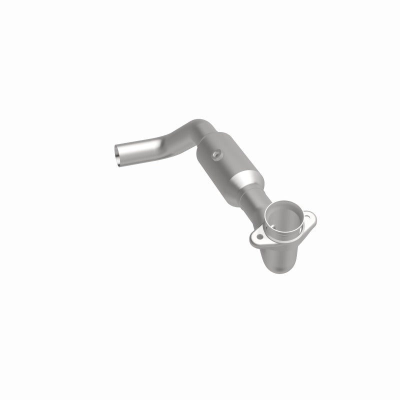 MagnaFlow DF Cat. Conv 07-08 Ford F-150 Pickup 5.4L D/S / 12/06-08 Lincoln Truck Mark LT 5.4L D/S - 49694