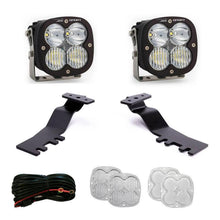 Load image into Gallery viewer, Baja Designs 2025+ Toyota 4 Runner XL Sport A-Pillar Kit - 448266
