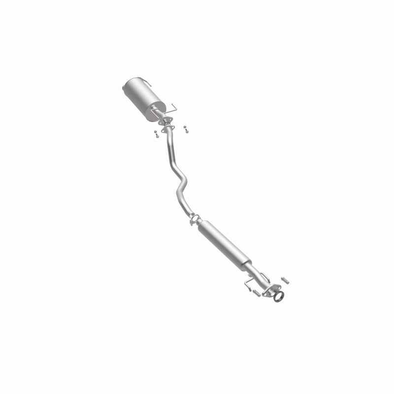 MagnaFlow BRE Exhaust Kit 07-12 Nissan Versa 1.8L - 106-0057