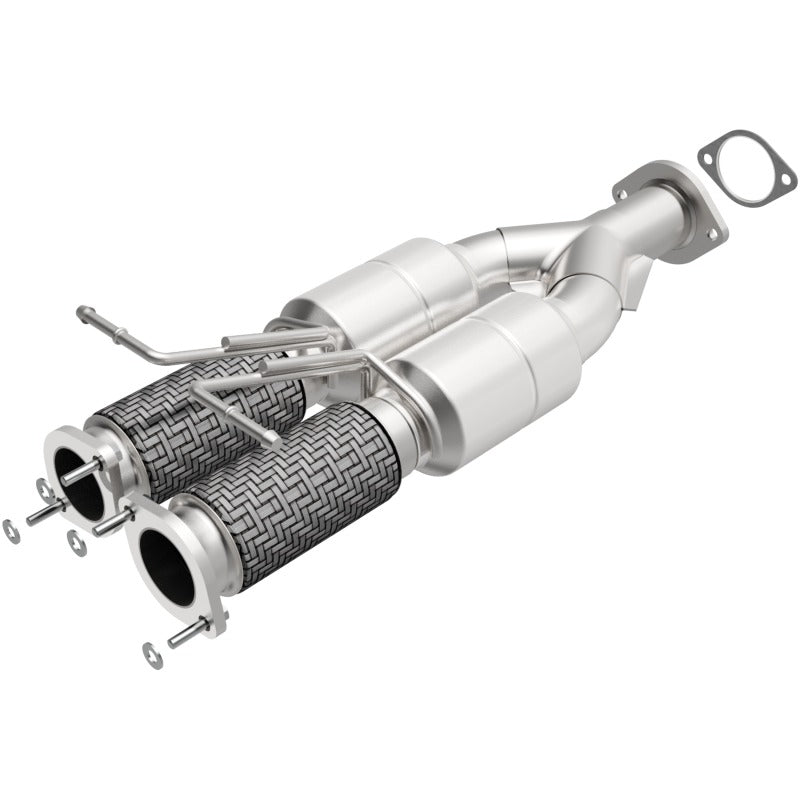 MagnaFlow Conv DF 05-11 Volvo XC90 4.4L - 24358