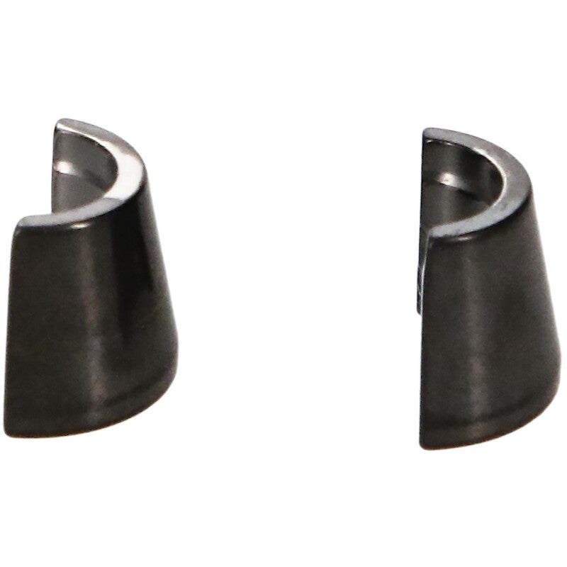 Manley Valve Lock/Keeper, LOC-10 DEG .3415 BEAD LocCap - 13461-8