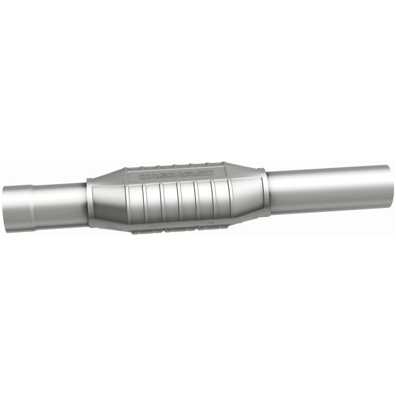 MagnaFlow Direct Fit Catalytic Converter Gm - 93476