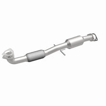 Load image into Gallery viewer, MagnaFlow 12-16 Buick LaCrosse 2.4L Direct Fit Converter - 5421911