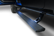 Load image into Gallery viewer, AMP Research 19-22 Ram 1500 Crew Cab PowerStep Xtreme - Black (Incl OEM Style Illumination) - 78240-01A