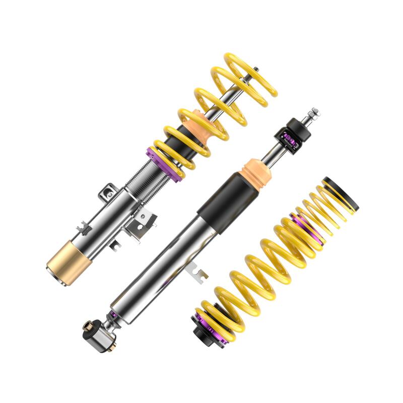 KW BMW M340i xDrive G20 AWD Sedan Without Electronic Dampers Coilover V3 - 352200DK