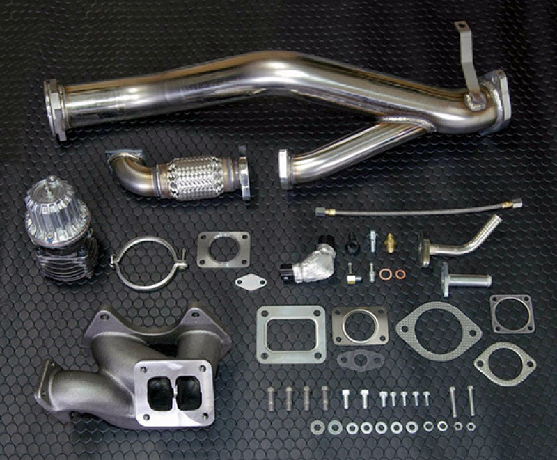 HKS SPECIAL SET UP KIT GT III-4R for FD3S 13B - 14020-AZ002