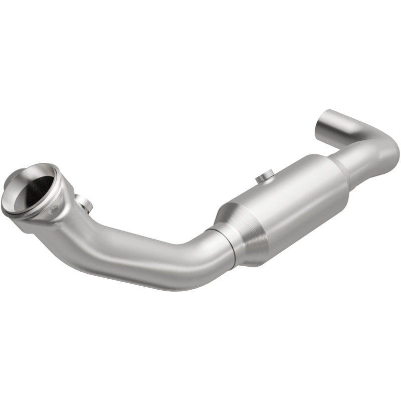 MagnaFlow 2005 Ford F-150 4.6L Direct Fit Converter - 4551409