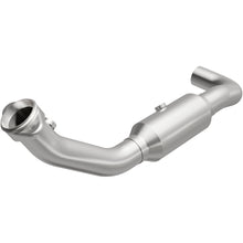 Load image into Gallery viewer, MagnaFlow 2005 Ford F-150 4.6L Direct Fit Converter - 4551409