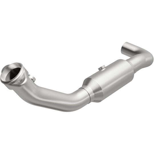 MagnaFlow 2005 Ford F-150 4.6L Direct Fit Converter - 4551409