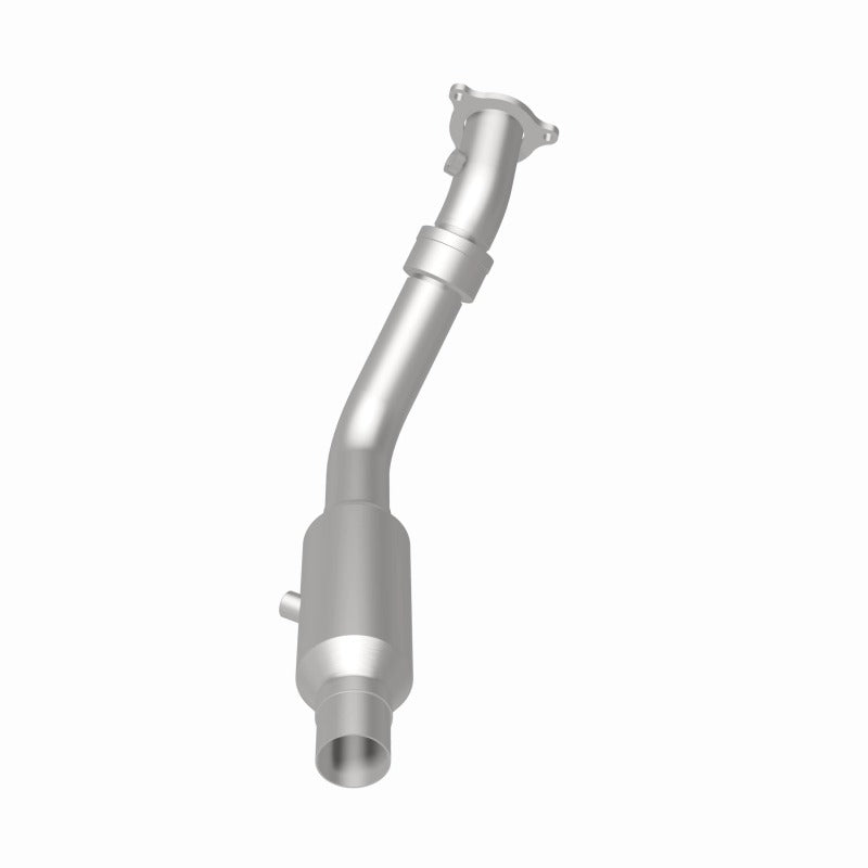 MagnaFlow Direct Fit Catalytic Converter OEM 2004-2006 Chrysler Pacifica Underbody - 4551018