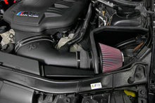Load image into Gallery viewer, K&amp;N 08-13 BMW M3 4.0L V8 AirCharger Performance Intake - 63-1116
