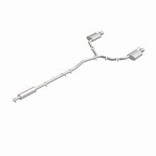 Load image into Gallery viewer, BRExhaust 16-19 Ford Explorer 3.5L Exhaust Kit - 106-0943