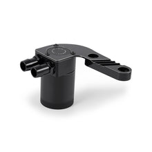 Load image into Gallery viewer, Mishimoto 15-20 BMW F8X M3/M4 Baffled Oil Catch Can - Black Sapphire - MMBCC-F80-15CBS