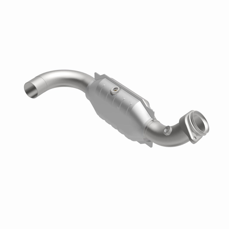 MagnaFlow Direct Fit Catalytic Converter 07-08 Expe/Nav 5.4L D/S OEM - 49498