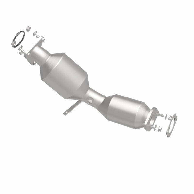 MagnaFlow 09-12 Infiniti FX35 3.5L Direct Fit Converter - 5582144