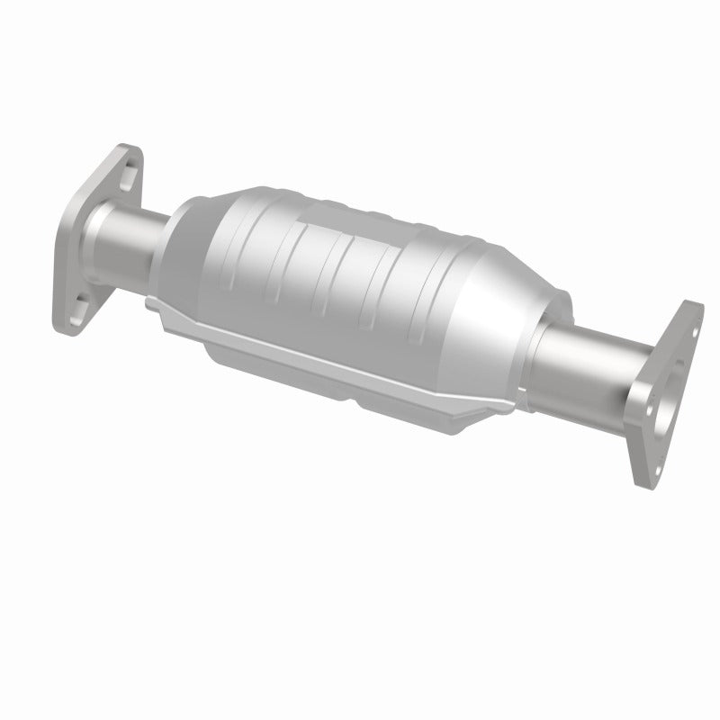 MagnaFlow Direct Fit Catalytic Converter 87-89 Mercedes 260E 2.6L - 23833