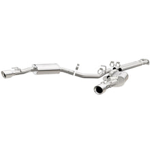 Load image into Gallery viewer, MagnaFlow Sys C/B 05- Pontiac GTO 6.0L V8 - 15892
