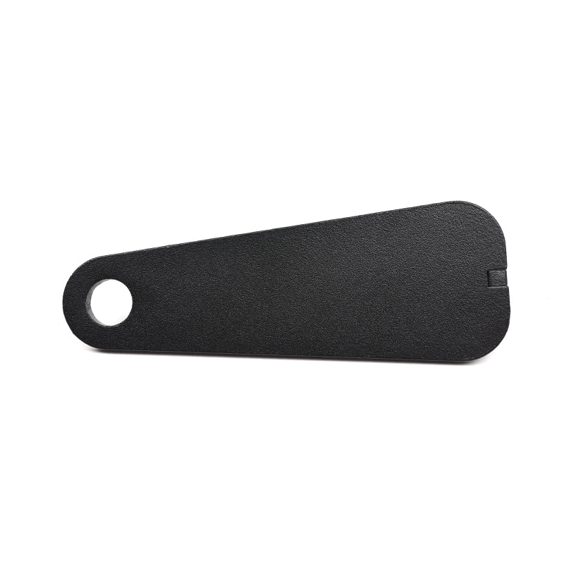 BLOX Racing Black Harness Bar 94-01 Integra/92-00 Civic/02-06 RSX/88-91 CRX - BXAC-10047-BK