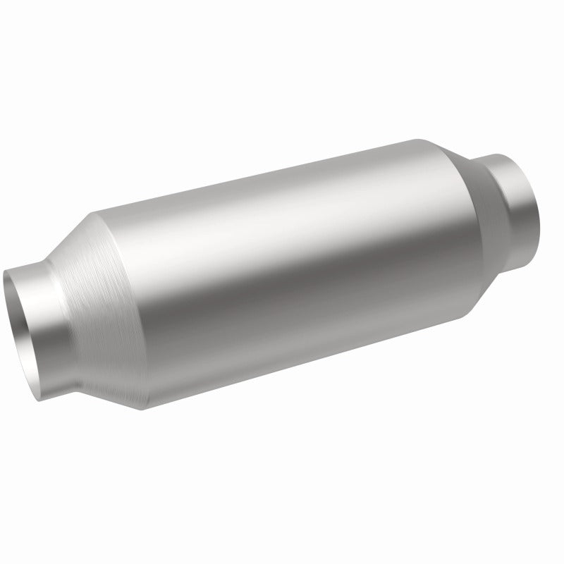 MagnaFlow Universal Catalytic Converter 2.5 inch C/C spun body - 51756
