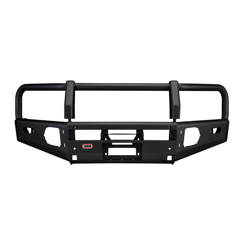 ARB Summit Combar Textured Fogii Tacoma w/ Camera Relocation Kit - 3423160K2