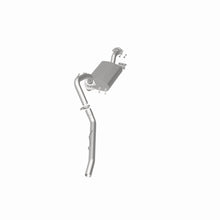 Load image into Gallery viewer, MagnaFlow BRE Exhaust Kit 98-04 Isuzu Rodeo Sport Rodeo 3.2L - 106-0270