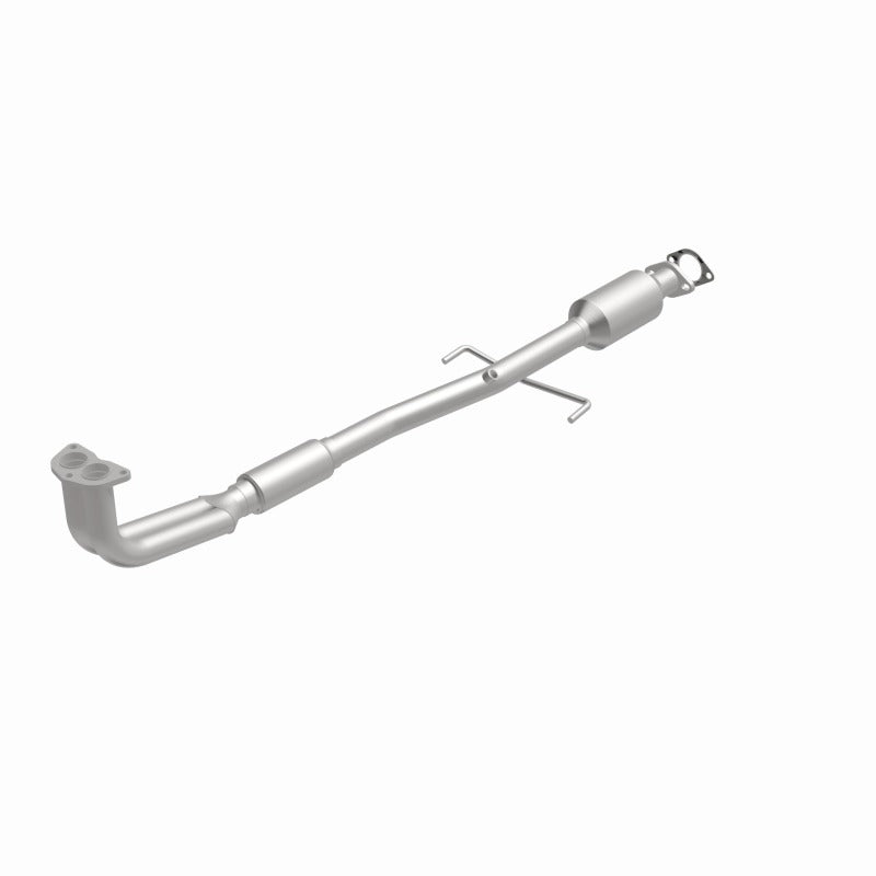 MagnaFlow 99-00 Galant L4 2.4 OEM Underbody Direct Fit Converter - 21-374