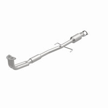 Load image into Gallery viewer, MagnaFlow 99-00 Galant L4 2.4 OEM Underbody Direct Fit Converter - 21-374