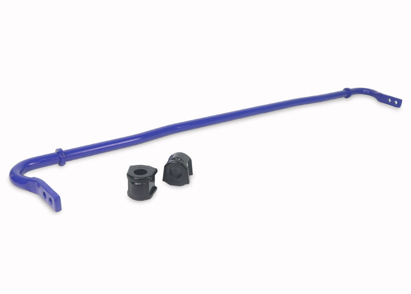 SuperPro 20-24 Subaru Legacy 20mm 2-Position Adjustable Rear Sway Bar Kit - RC0120RZ-20