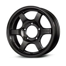 Load image into Gallery viewer, Gram Lights 57DR-X 16x5.5 +20 6x139.7 Super Dark Gunmetal Wheel (Special Order No Cancel/Returns) - WGIXEF20KH8
