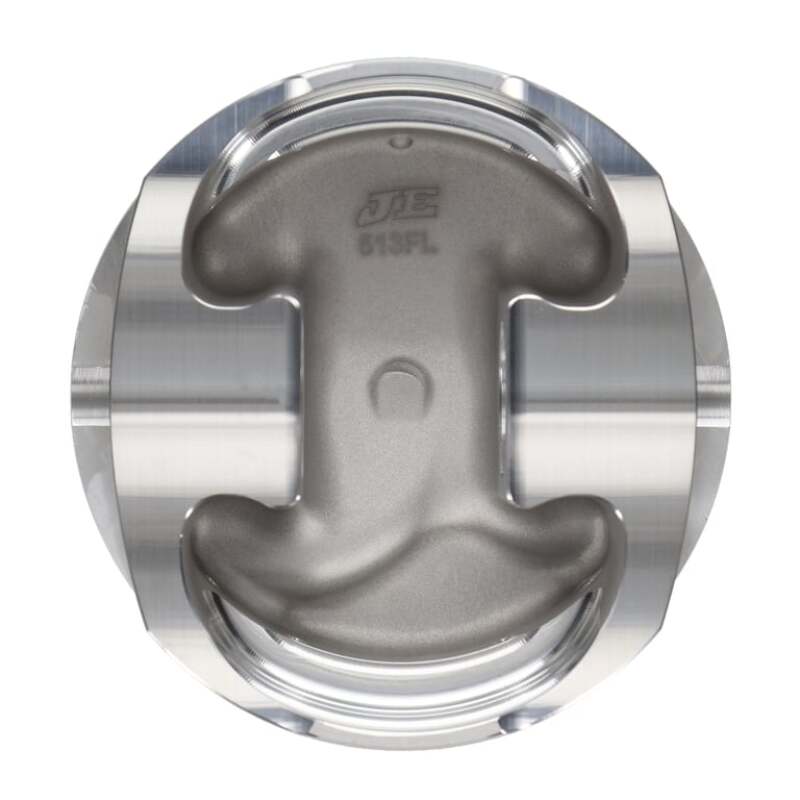 JE Pistons 400SBC ALLPRO/GB2000 Set of 8 Pistons - 281794