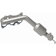 Load image into Gallery viewer, MagnaFlow Direct Fit Catalytic Converter 05-09 Taco 4L D/S mani OEM - 49341